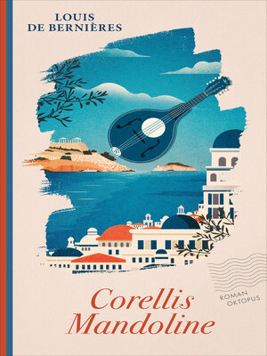 cover image of Corellis Mandoline